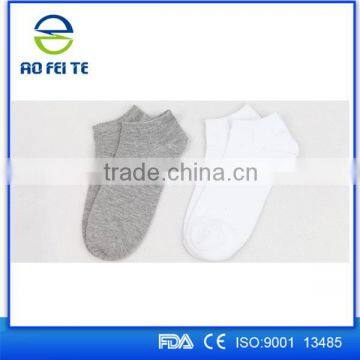 in Spanish Best Selling Products High Quality Polyester Anti-slip Football Sock
