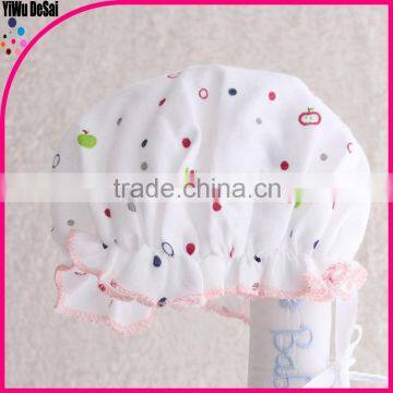 New Cute Cotton Newborn Toddler Soft Baby hat