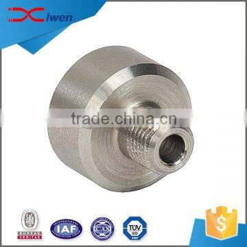 Supply any shape custom fabrication ODM service precision lathe machine spare parts                        
                                                                                Supplier's Choice