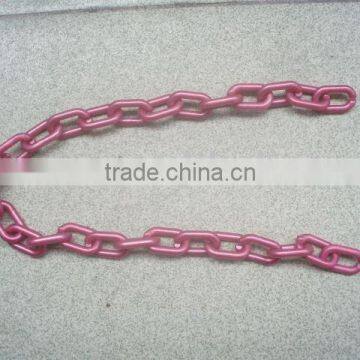 plastic chain/acrylic chain/resin chain