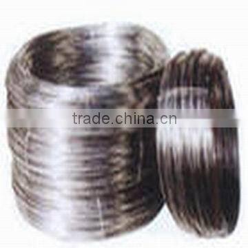 stainless steel wire