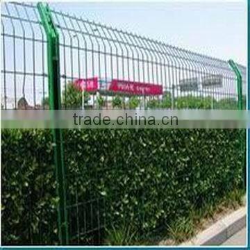 Expressway Wire Mesh Fences