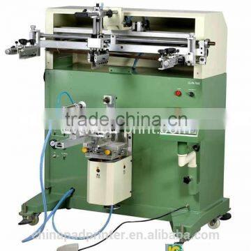 Cylindrical Automatic Round Screen Printer (LC-600E) photo-3