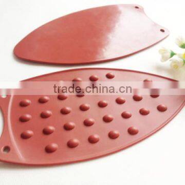 Heat Resistant Silicone Ironing Mat