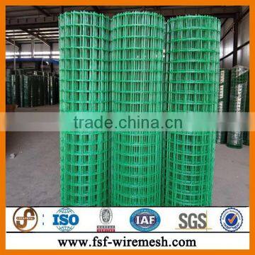 Easily Assembled Electric Galvanized Welded Holland Wire Mesh photo-3