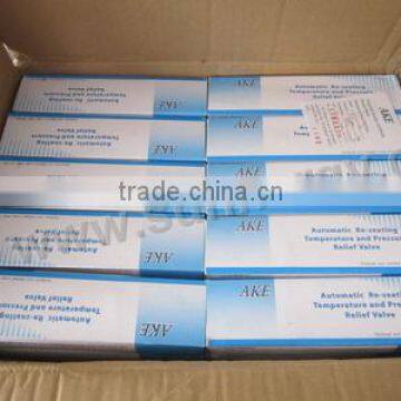 Solar Water Heater Patrs P/T Security Valve photo-6