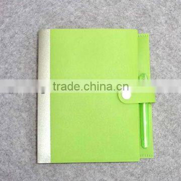 2013 Best Selling Plain journals For Promtion