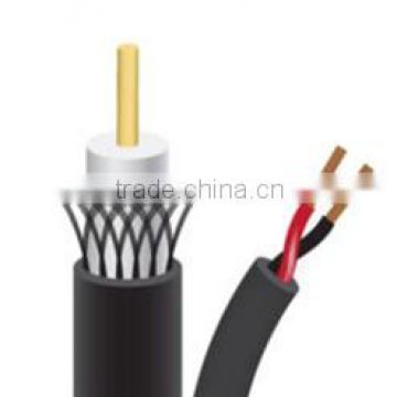 rg59 siamese coaxial cable