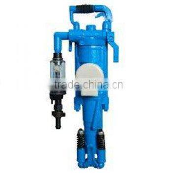 Sell YT28 Hand Hold and Air-leg Rock Drilling