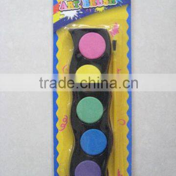Water Color Paint(stationery, Water Color)