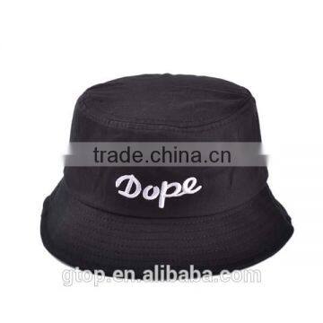 Fashion Bucket Hat Boonie Outdoor Cap C-0013