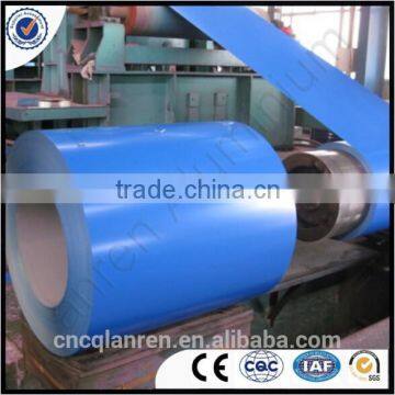 Color Coated Aluminium Coil for ACP sheet