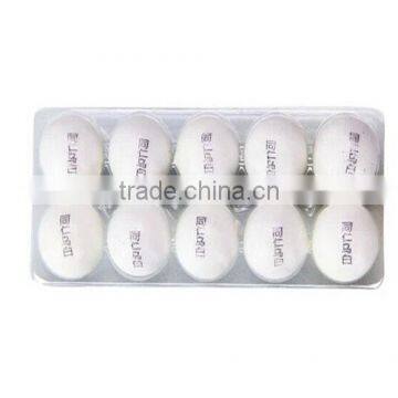 Plastic Ball 3g for Packing Health Care Product Pill Ball photo-4