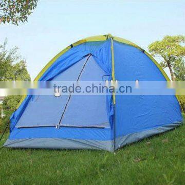 Popular dome tent camping tent waterproof tent