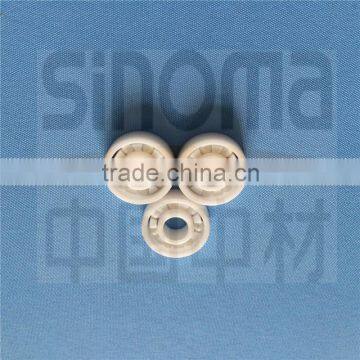 zirconia ceramic ball bearing 608