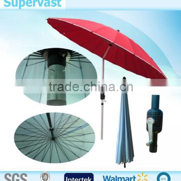 New Products For 2014 Folding Beach Umbrella