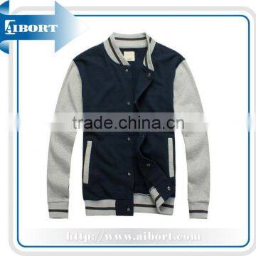 wholesale Xiamen varsity jacket factory