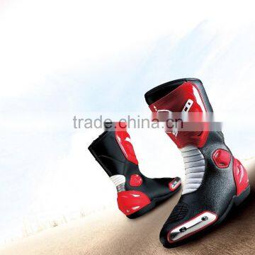 Motorcycle Riding Boots-------MBT004 photo-4