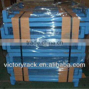 Two Direction Steel Pallet