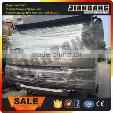 Factory Directly Sale Sinotruk HOWO 10 Version Middle Long Cab Assembly