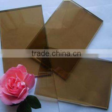 3mm-5mm clear float glass for building