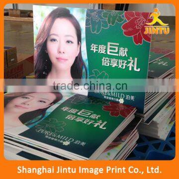 2016 Outdoor advertising promotion shop advertising board