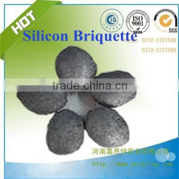 hot sell fesi/silicon briquette overseas