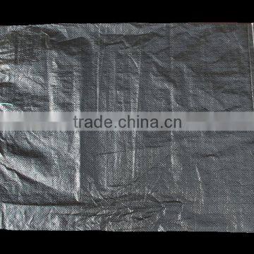 polyethylene sandbags to export custom