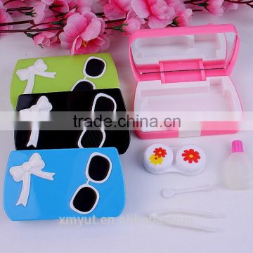 glasses case contact lens case wholesale