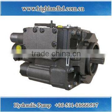 Jinan Highland electric hydraulic pump