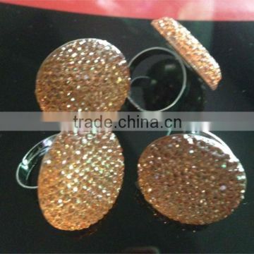 New arrived! Fashion Jewelry Rings wholesales