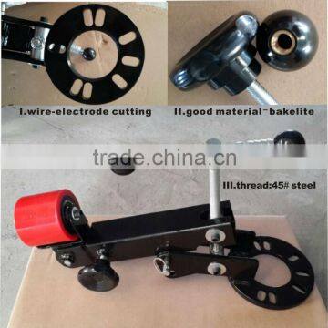 High Quality Fender Roller Fender Roller Tool Fender Reforming Tool Fender Rolling Tool