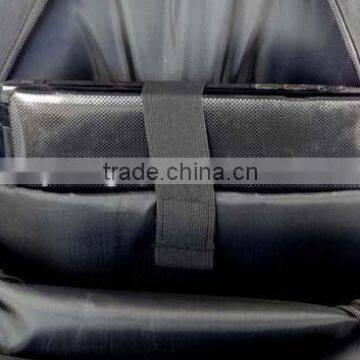Multi-functional Gauze Nylon Laptop Backpack,business Bag photo-2