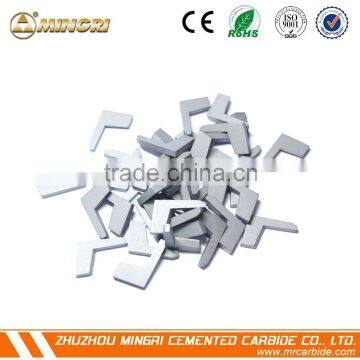 tungsten carbide non-standard products