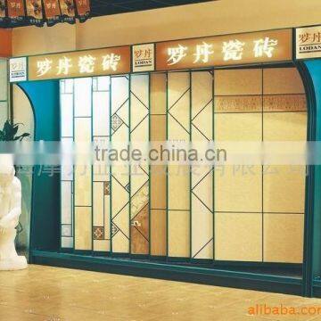 ML-02001 Tile Racks/ Tile Displays/metal Displays for Tiles photo-6