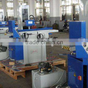 ALMACO Hydraulic Surface Grinding Machine(M400)