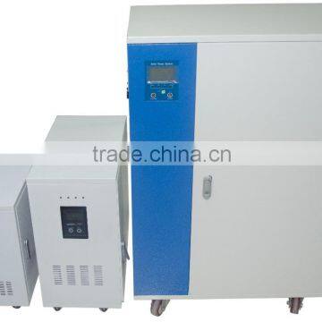 TYM 1000w 24v 40A UPS function low frequency off grid solar power generator 1000w