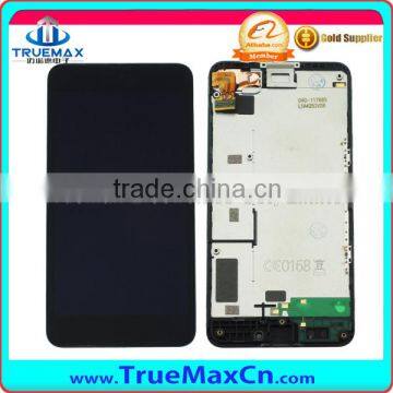 LCD Touch Screen for Nokia Lumia 630 LCD Display Replacement