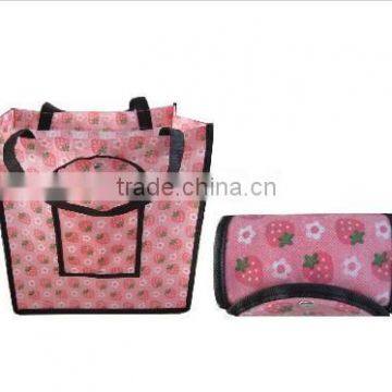 High Quality Customized recycle non woven bag