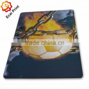 Retail Creative Custom Made Sublimation Gaming Mouse Pad photo-3