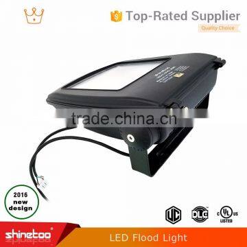 Factory Direct Sales IP65 Waterproof Outdoor Light UL DLC 5 Years Warranty 150w Led Flood Light photo-6
