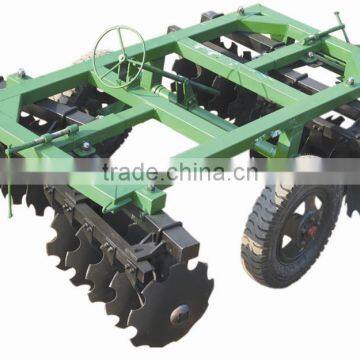 1BJX series hanging middle harrow