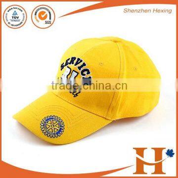 Tennis Caps With Embroidery Logo photo-5