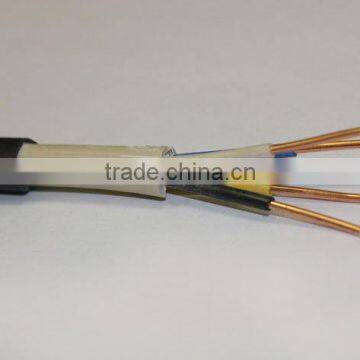 FRLS Power Cable 2X1.5 SQMM for russia