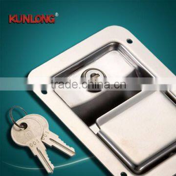 SK1-5005 stainless steel SUS304 engine hood lock                        
                                                                Most Popular