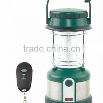 Camping lantern