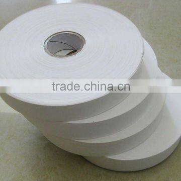 Label Ribbon Nylon Taffeta