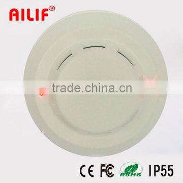 Fire Alarm Wired Networking Wholesale Smoke Detector