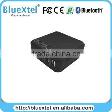 TOP Selling Stereo Sports Li-Polymer Battery Power Bank photo-5