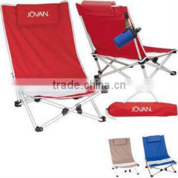 Folding relax chair, portable bean bag recliner, oversized adults seat